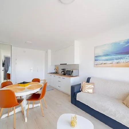 Apartament Przy Wydmie Grzybowo  Exterior photo