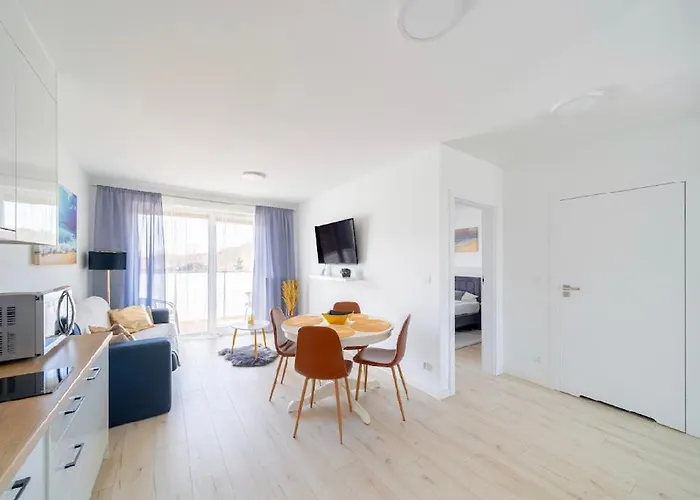 Apartament Przy Wydmie