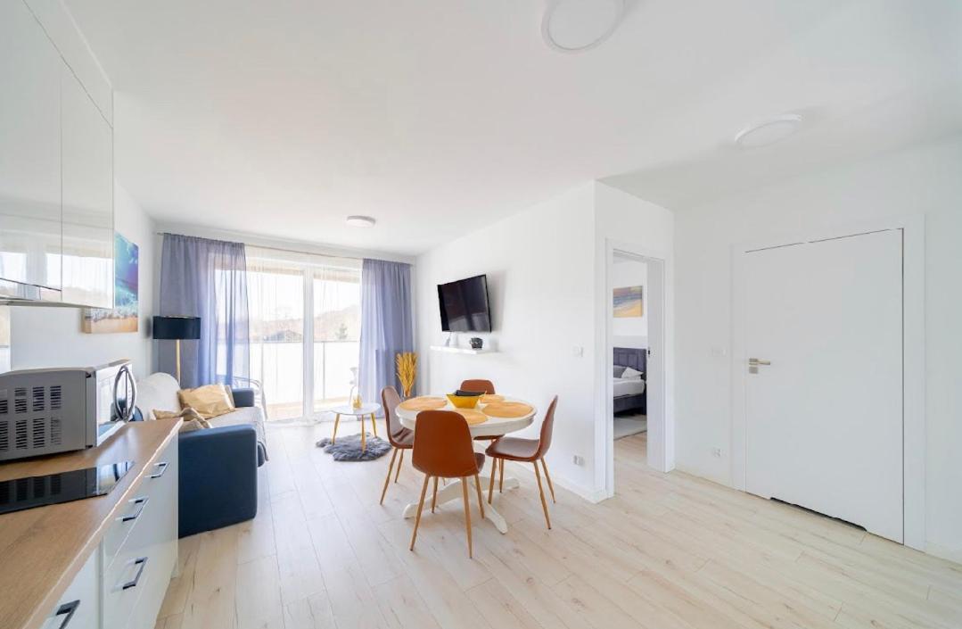 Przy Wydmie Apartment
