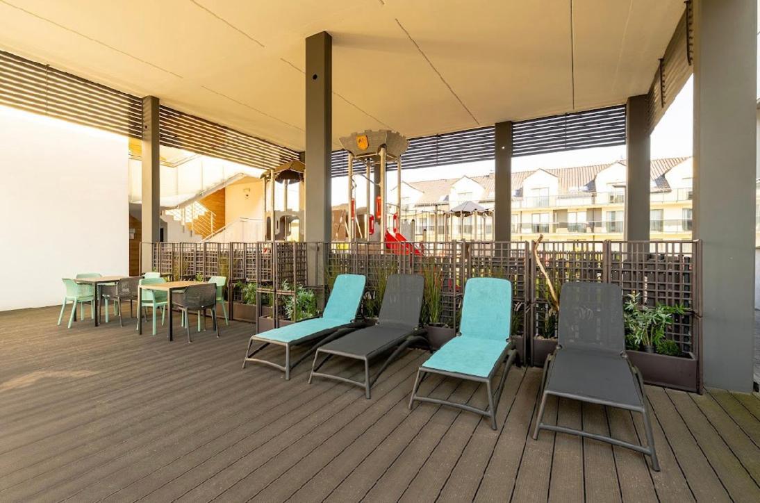 Przy Wydmie Apartment *