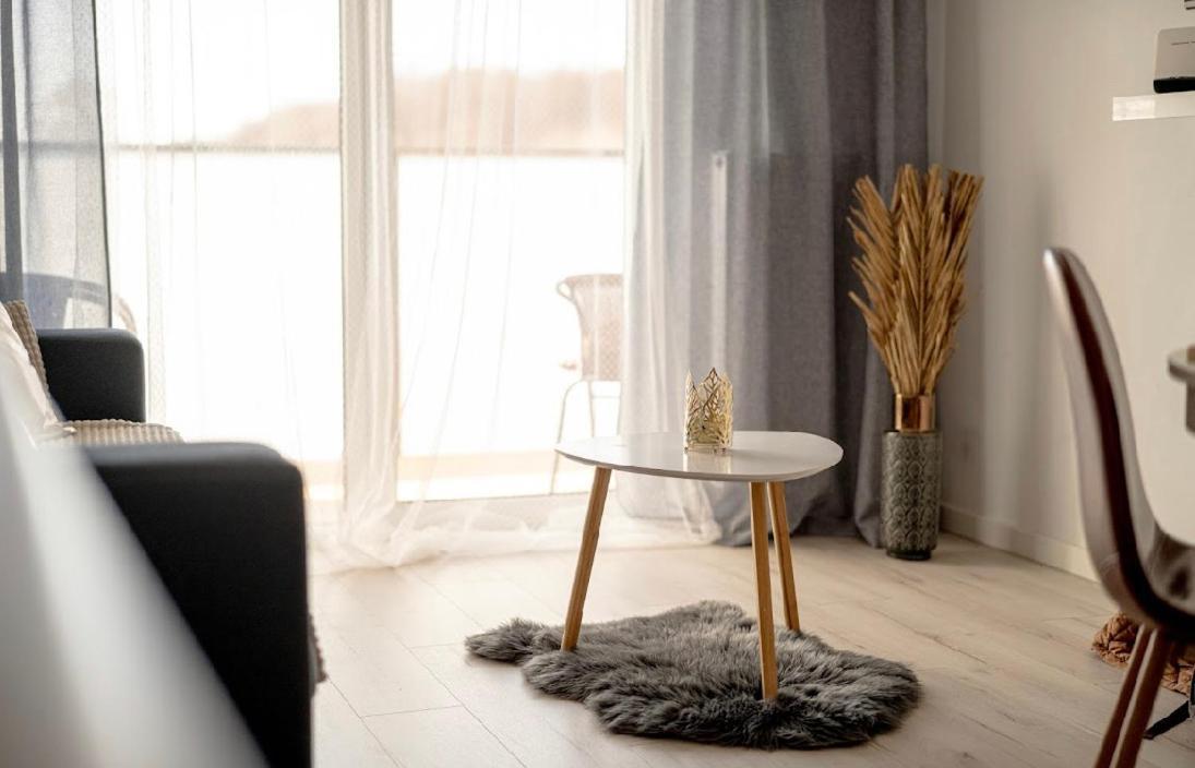 Apartment Przy Wydmie *