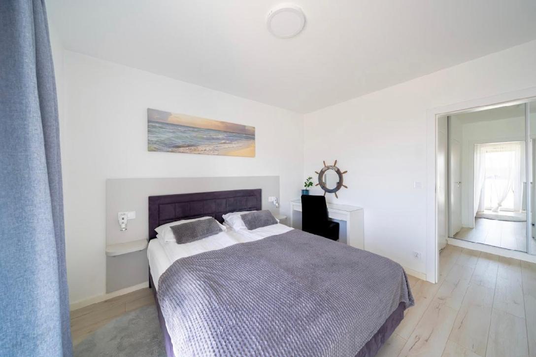 Przy Wydmie Apartment *