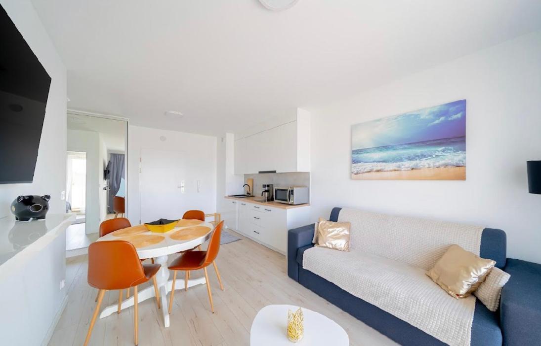 Przy Wydmie Apartment