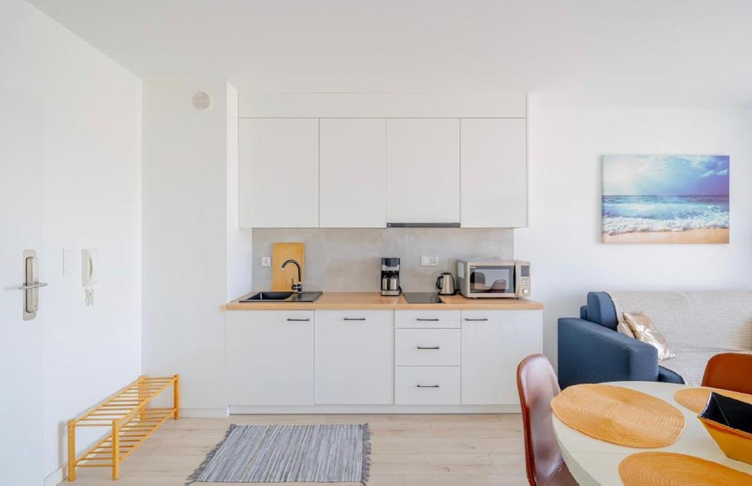 Apartment Przy Wydmie *